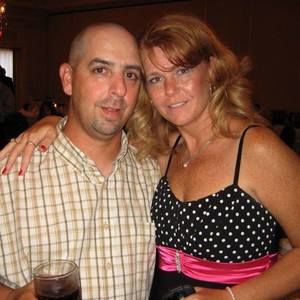 Meet your Posher, Ralph